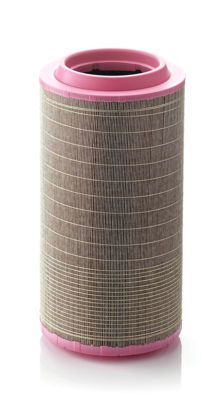 Air Filter Iveco/Irisbus E743L