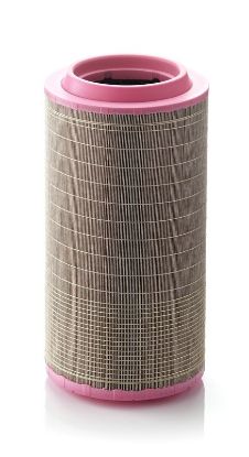 Air Filter Iveco/Irisbus E743L