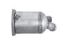 Soot/Particulate Filter, exhaust system -