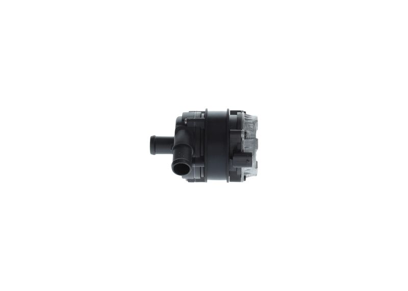 Auxiliary Water Pump (cooling water circuit) -