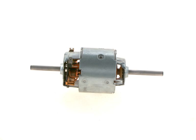 Electric Motor, interior blower -