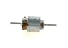 Electric Motor, interior blower -