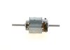 Electric Motor, interior blower -