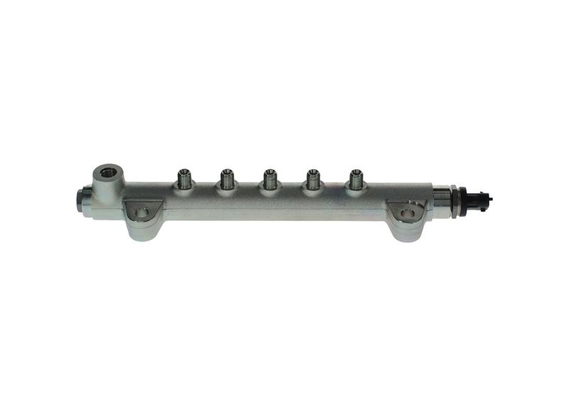 Distributor Pipe, fuel - Distributor Pipe, fuel -