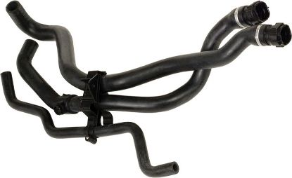 Heater Hose -