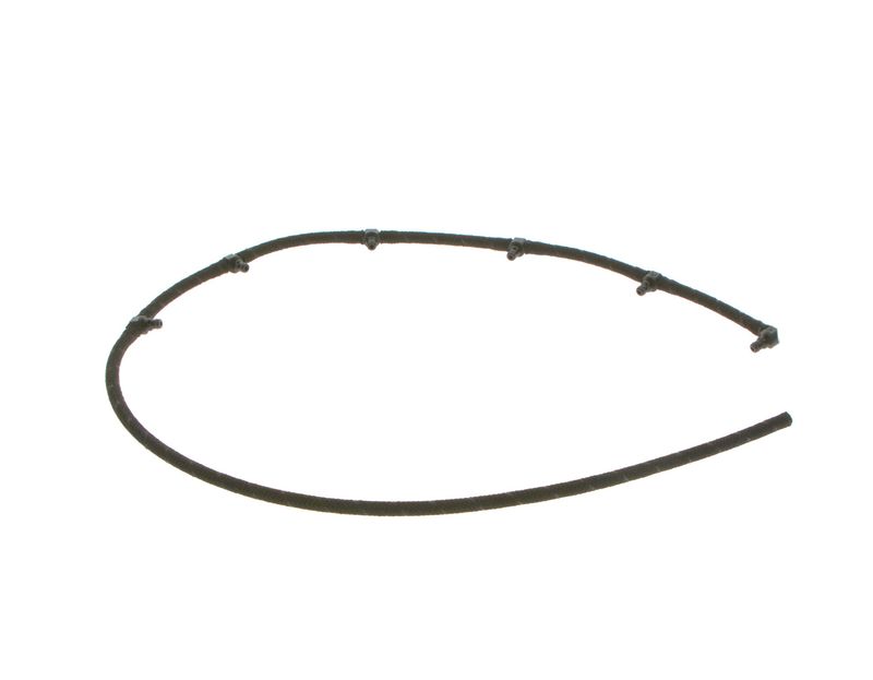 Hose, fuel overflow -