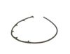 Hose, fuel overflow -