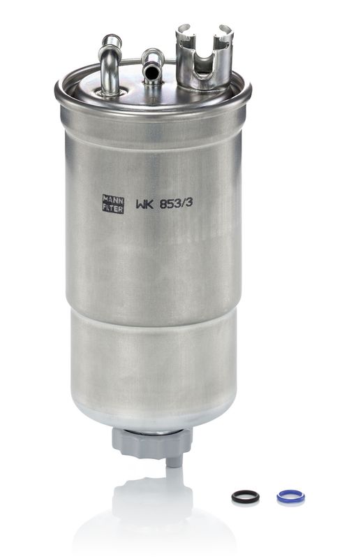 Fuel Filter VAG - 1C0 127 401