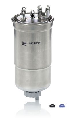 Fuel Filter VAG - 1C0 127 401