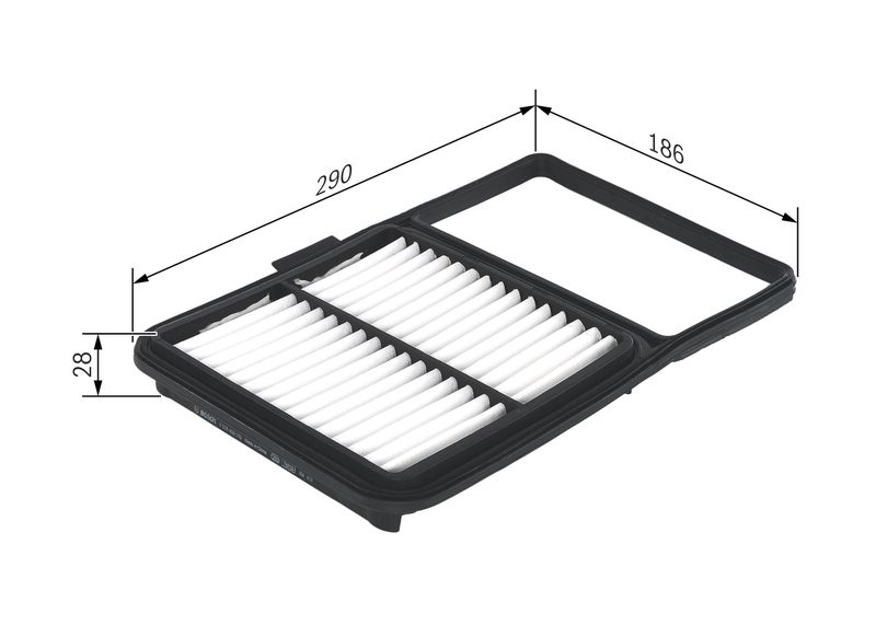 Air Filter -