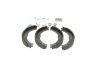 Brake Shoe Set, parking brake -