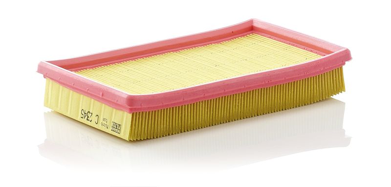 Air Filter Fiat Cinquecento 700/900i 92