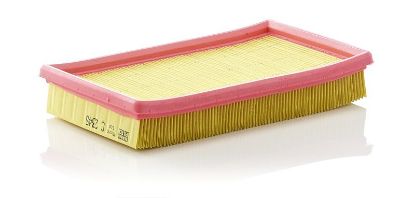 Air Filter Fiat Cinquecento 700/900i 92