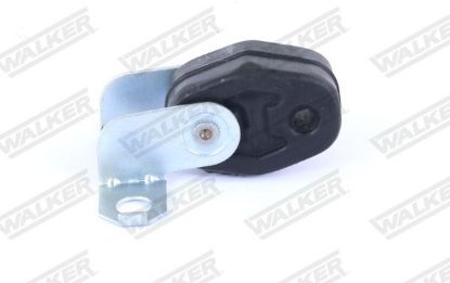 Mount, exhaust system -