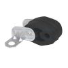 Mount, exhaust system -