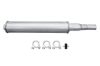 Front Muffler -