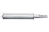 Front Muffler -