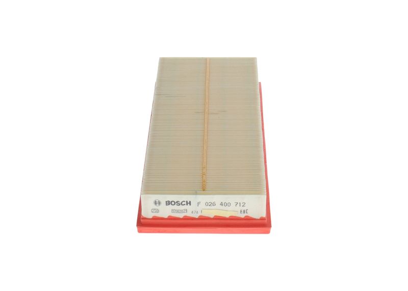 Air Filter MERCEDES-BENZ - 278 094 00 04