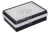 Filter, cabin air Scania 1 420 197