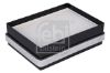 Filter, cabin air Scania 1 420 197