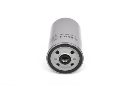 Fuel Filter -