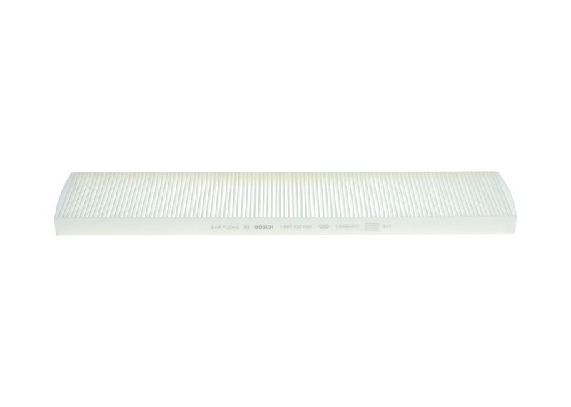 Filter, cabin air VAG - 7M0 819 644 A