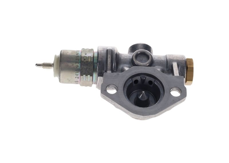 Fuel Pressure Regulator -