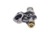 Fuel Pressure Regulator -