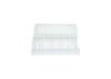 Filter, cabin air -