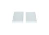 Filter, cabin air -