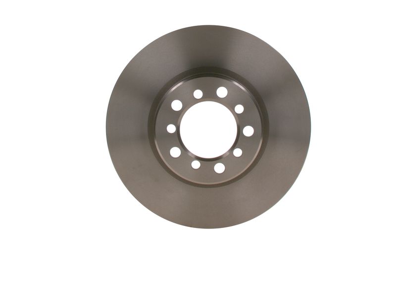 Brake Disc -