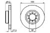 Brake Disc -
