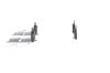 Brake Pad Set, disc brake MERCEDES-BENZ - 003 420 27 20