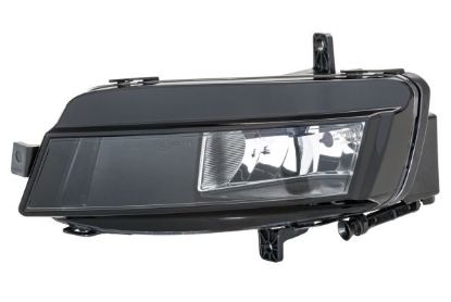 Front Fog Light -