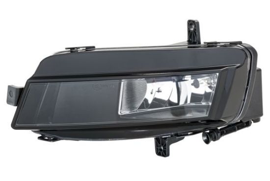 Front Fog Light -