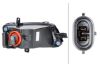 Front Fog Light -
