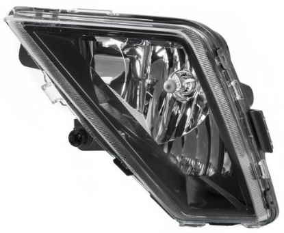 Front Fog Light -