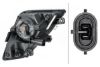 Front Fog Light -