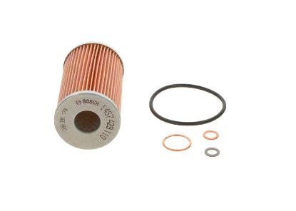 Oil Filter FENDT - F 231 201 310 110