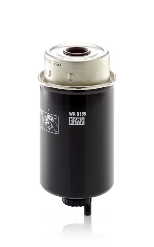Fuel Filter Massey-Ferguson