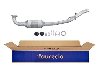 Catalytic Converter -