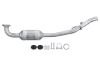 Catalytic Converter -