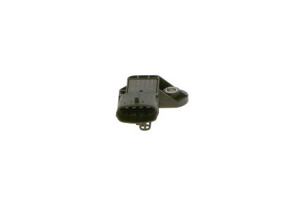 Sensor, fuel pressure -