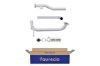 Exhaust Pipe -