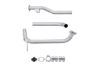Exhaust Pipe -