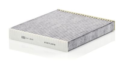 Filter, cabin air Hyundai CF10896
