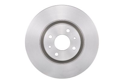Brake Disc - Brake Disc -