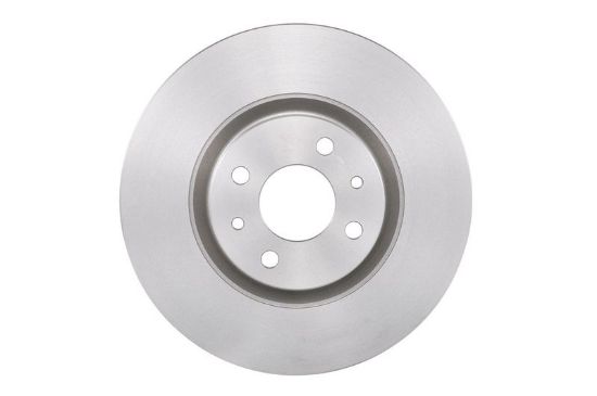 Brake Disc -