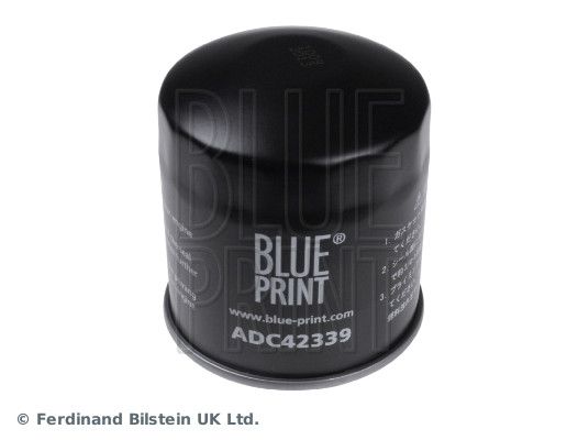 Fuel Filter MITSUBISHI - ME016823, KOMATSU - YM119000-55600