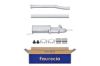 Centre Muffler -
